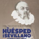 "El huésped del Sevillano" cumple 100 años