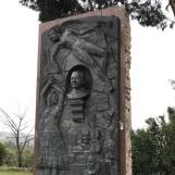 Monumento a Jacinto Guerrero, Toledo