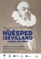 "El huésped del Sevillano" cumple 100 años